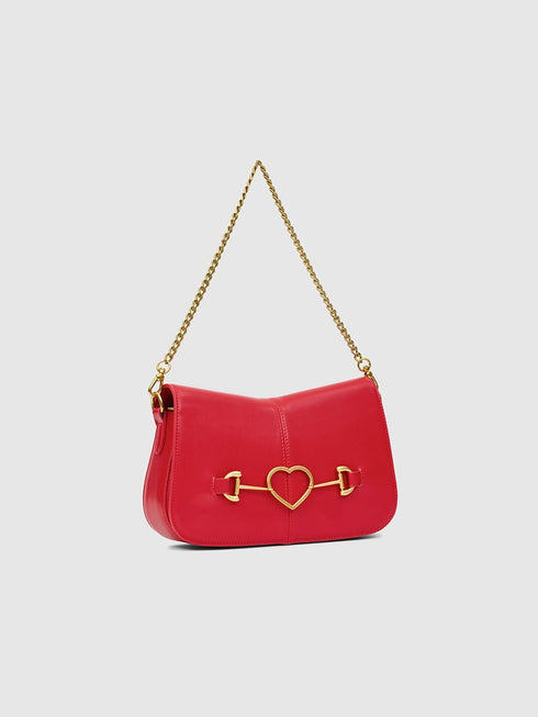 Date Shoulder Bag